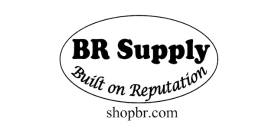BR Supply Logo