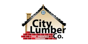 City Lumber Co. Logo