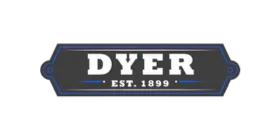 City of Dyer Logo