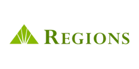 Regions Bank Logo